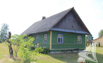 Купить дом, Франополь, Радваничский с/с, 25 соток. Фото 20