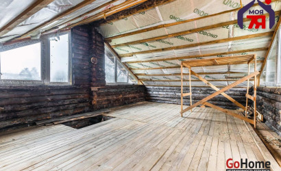 Купить дом в деревне, Подлесье, 3.76 соток. Фото 10