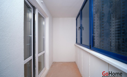 Купить 3-комнатную квартиру, Минск, Дзержинского просп., 26 (Московский район). Фото 25