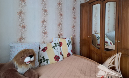 Купить дом, Шиповичи, Батчинский с/с, 37 соток. Фото 10