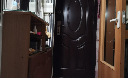 Купить 1-комнатную квартиру, Минск, Калиновского ул., 18(Первомайский район). Фото 8