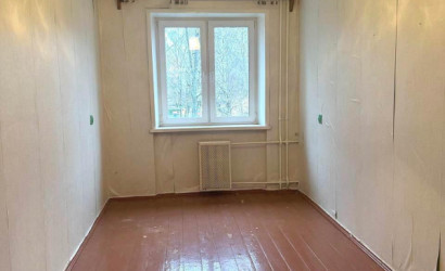 Купить 2-комнатную квартиру, Минск, Волоха ул., 59 (Московский район). Фото 3