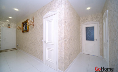 Купить 3-комнатную квартиру, Минск, Богдановича ул., 144 (Советский район). Фото 13