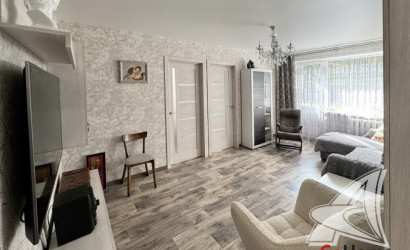 Купить 3-комнатную квартиру, Брест, Центр, ул. МОПРа. Фото 3