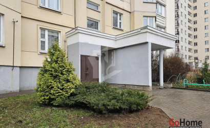 Купить 3-комнатную квартиру, Минск, Матусевича ул., 52 (Фрунзенский район). Фото 15