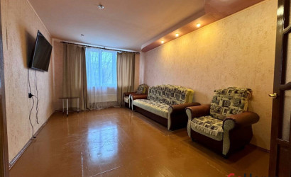 Купить 3-комнатную квартиру, Могилев, Краснозвёздная, 68. Фото 12