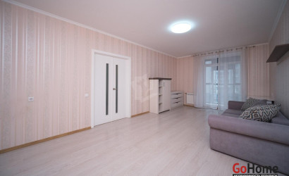 Купить 2-комнатную квартиру, Минск, Победителей просп., 135/а (Центральный район). Фото 33