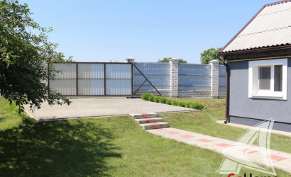 Купить дом, Старое Село, Озятский с/с, 23.62 соток. Фото 22