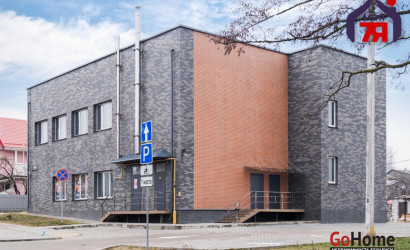 Аренда офиса, Большой Тростенец, Луговая ул., 14/В,  от 20 до 656.4 кв.м.. Фото 2