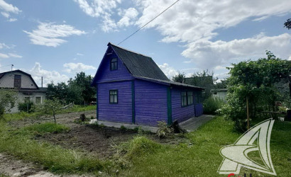 Купить дачу, Брест, Чернинский с/с, 5.12 соток. Фото 4