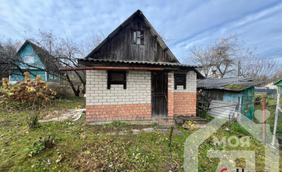 Купить дом в деревне, Наладчик, 6 соток. Фото 5