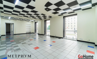 Аренда торгового помещения, Минск, Независимости просп., 60,  177 кв.м.. Фото 5