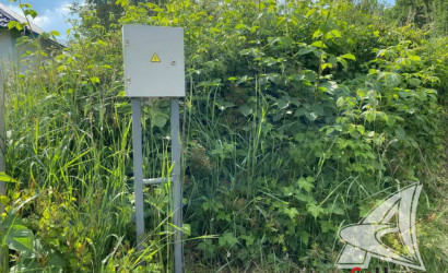 Купить участок, Брест, Знаменский с/с, 10.02 соток. Фото 7