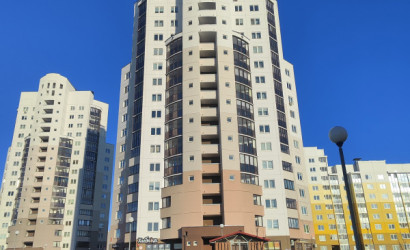 Купить 1-комнатную квартиру, Гродно, Виктора Саяпина, 8. Фото 10