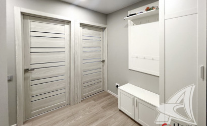 Купить 2-комнатную квартиру, Брест, Восток, ул. Московская. Фото 10