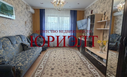 Купить 3-комнатную квартиру, Брест, ул. Гродненская, д. . Фото 1
