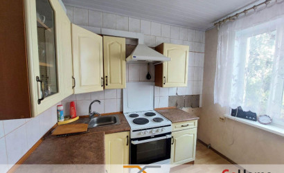Купить 3-комнатную квартиру, Минск, Бурдейного ул., 19 (Фрунзенский район). Фото 9