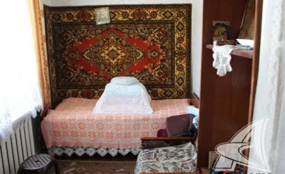  1-этаж.(59.7 м2), Брест(Граевка)
