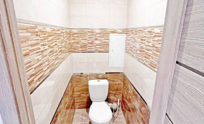 Снять 1-комнатную квартиру на сутки, Фаниполь, Брестская улица, 3. Фото 6