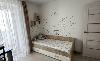 Купить 3-комнатную квартиру, Гомель, 60 лет СССР, 12/1. Фото 10