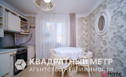 Купить 3-комнатную квартиру, Минск, ул. Рогачевская, д. 7 (Первомайский район). Фото 1