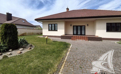 Купить дом, Брест, Ямно-вычулки, 9.98 соток. Фото 6