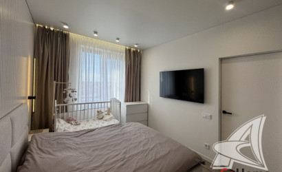 Купить 1-комнатную квартиру, Брест, Вулька, ул. Мытная. Фото 19