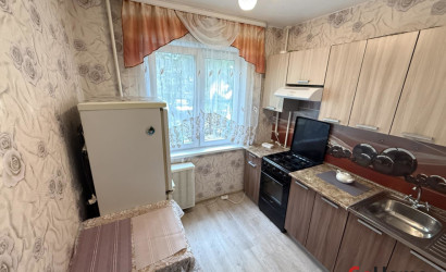 Купить 2-комнатную квартиру, Гродно, Врублевского, 38. Фото 3