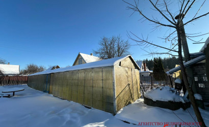 Купить коттедж, Брест, СТ Каменица-Жировецкая, 5 соток. Фото 4