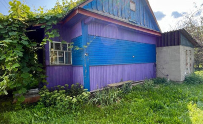 Купить дом, Борок, 25 соток. Фото 15