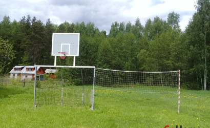 Снять дачу, Браслав, СТ у  н.п. Надбережье. Фото 6