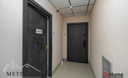 Купить 3-комнатную квартиру, Минск, Мстиславца ул., 10 (Первомайский район). Фото 41