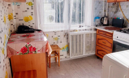 Купить 3-комнатную квартиру, Витебск, 1-я Змитрока Бядули, 7. Фото 2