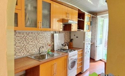 Купить 3-комнатную квартиру, Барановичи, Наконечникова ул., 17. Фото 1