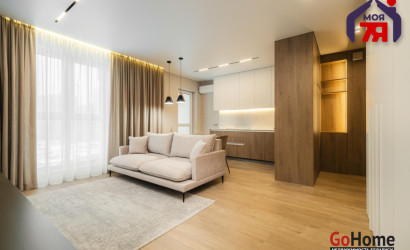 Купить 3-комнатную квартиру, Минск, Игоря Лученка ул., 19 (Октябрьский район). Фото 2