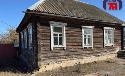 Купить дом, Старобин, Пограничная ул., 19 соток. Фото 2