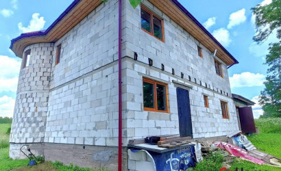 Купить дом, Мейшты, 25 соток. Фото 18