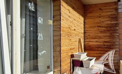 Купить 1-комнатную квартиру, Брест, Центр, ул. Маяковского. Фото 20