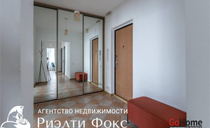 Купить 3-комнатную квартиру, Минск, Филимонова ул. 14 (Партизанский район). Фото 9