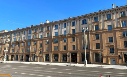 Купить 2-комнатную квартиру, Минск, Независимости просп., 12(Ленинский район). Фото 28