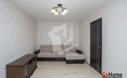 Купить 2-комнатную квартиру, Минск, Калиновского ул., 37 (Первомайский район). Фото 4