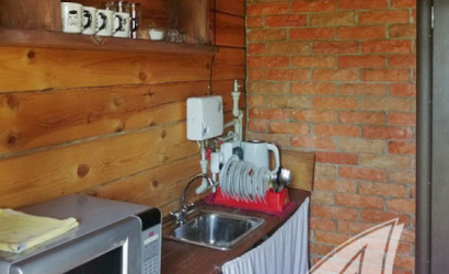 Купить дом, Клещи, Тевельский с/с, 21.61 соток. Фото 32