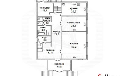 Купить дом, Брест, Вересковые, 15.32 соток. Фото 28