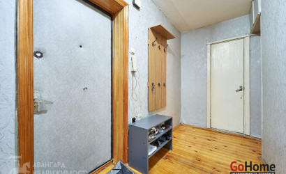 Купить 1-комнатную квартиру, Минск, Маяковского ул., 154 (Ленинский район). Фото 9