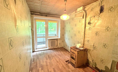 Купить 2-комнатную квартиру, Светлый, Центральная, 4. Фото 9