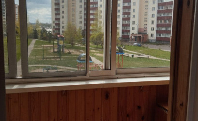 Купить 2-комнатную квартиру, Витебск, Чкалова ул., 62/1. Фото 6