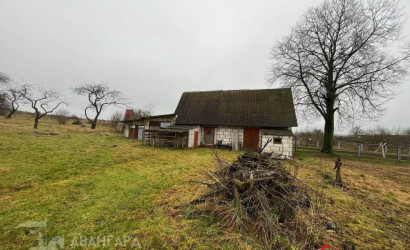 Купить дом, Мозоли, 25 соток. Фото 11