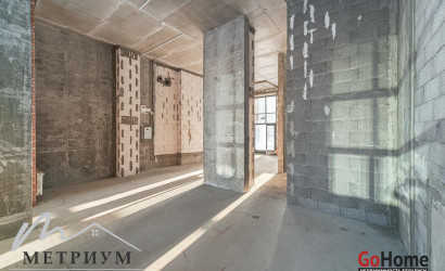 Аренда торгового помещения, Минск, Савицкого ул., 23,  95.9 кв.м.. Фото 12