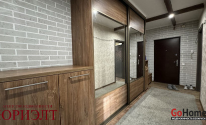 Купить 3-комнатную квартиру, Брест, Криштофовича. Фото 7