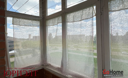 Купить 2-комнатную квартиру, Витебск, Воинов-Интернационалистов, 32. Фото 13